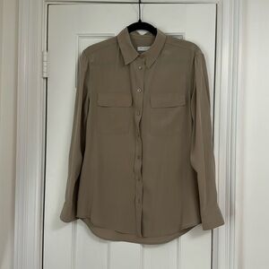 Equipment Shirt - Sand